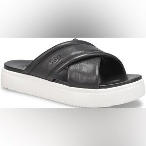 Women’s UGG Zayne Cross-band Sandal